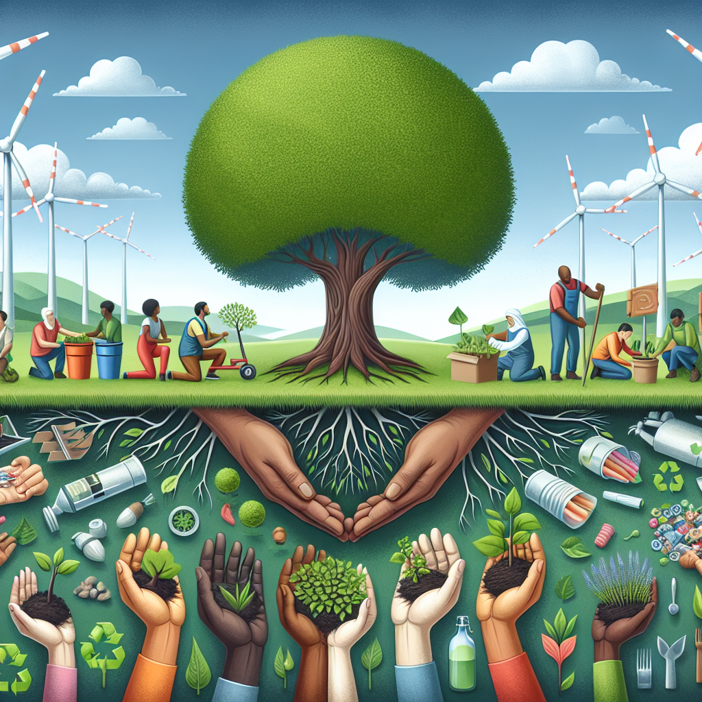 Social Development