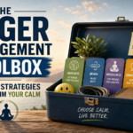 The Anger Management Toolbox: Proven Strategies to Reclaim Your Calm