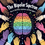 How to recognize and manage bipolar disorder symptoms