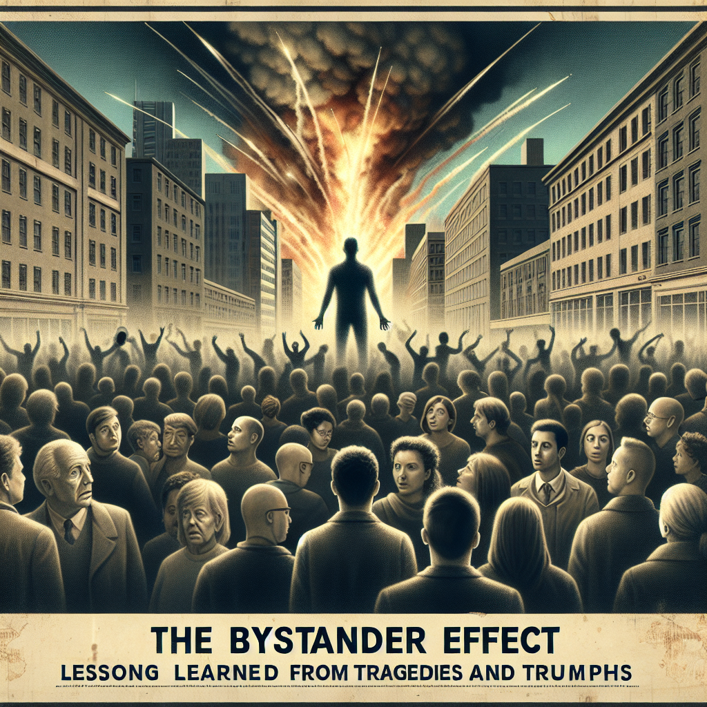 bystander effect