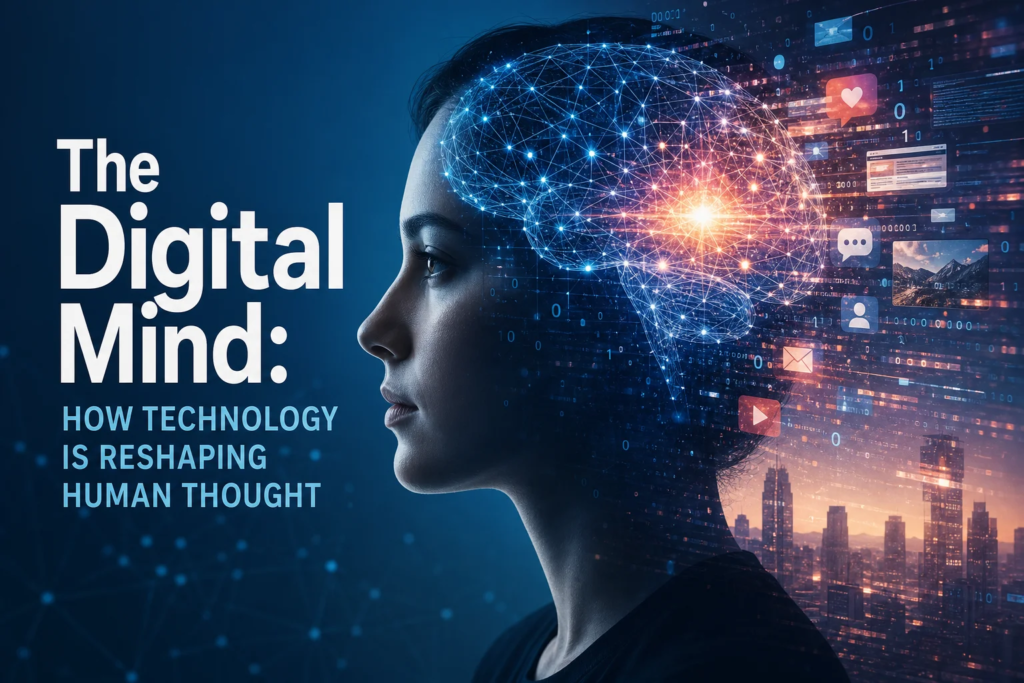 digital mind
