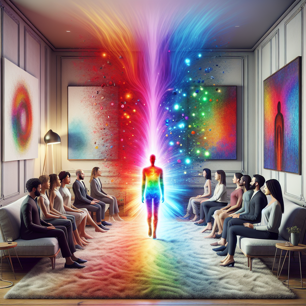 Emotional Contagion
