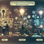 Forensic Psychology