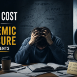 academic pressure