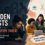 Stereotype Threat.