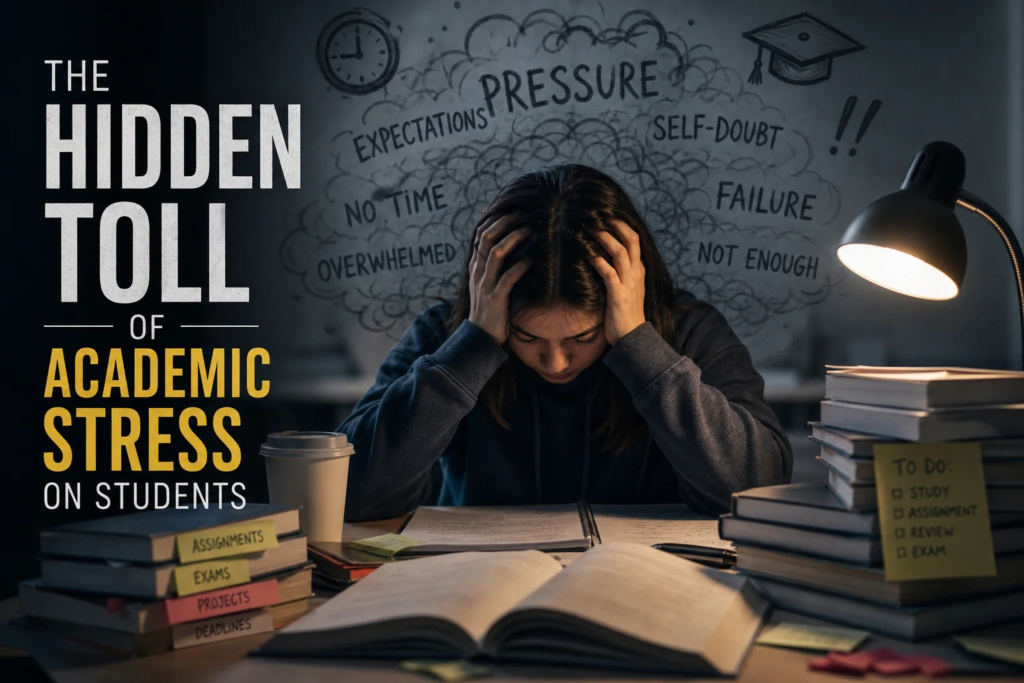 academic stress