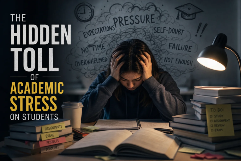 academic stress