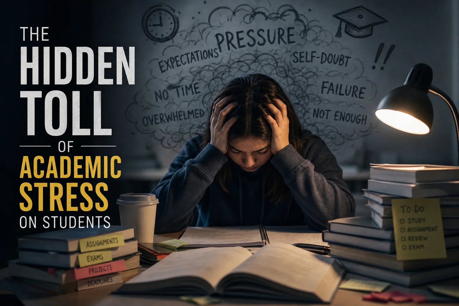 academic stress