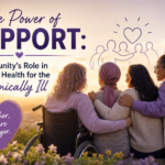 The Power of Support: Community’s Role in Mental Health for the Chronically Ill