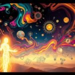The Psychology of Creativity: How Ideas Form