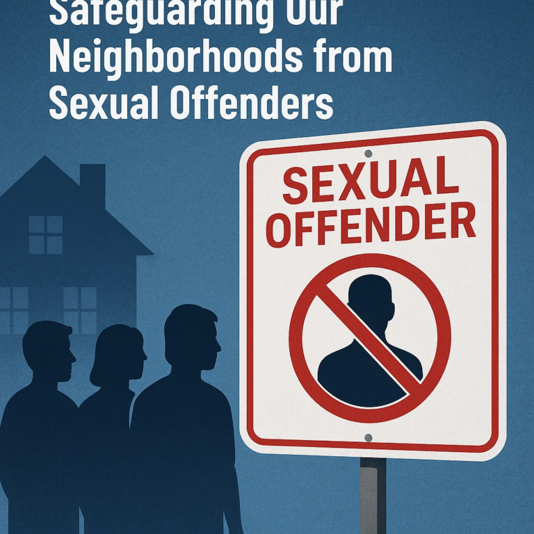 Sexual Offenders