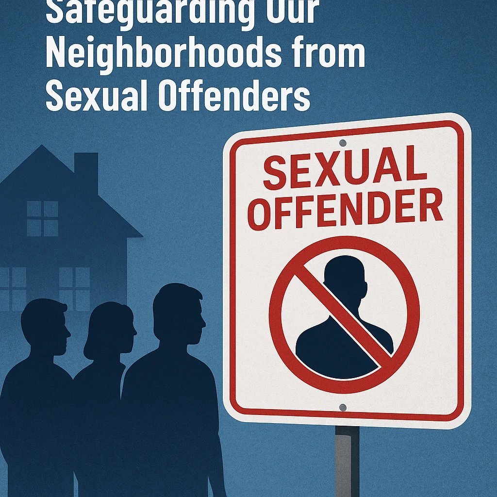 Sexual Offenders
