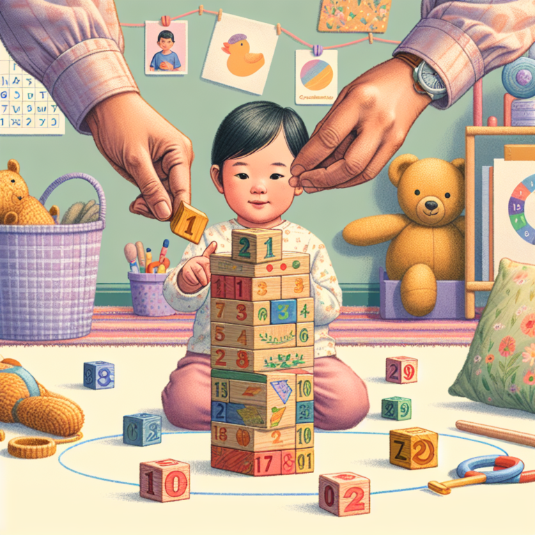 Behavioral Psychology In Child Development
