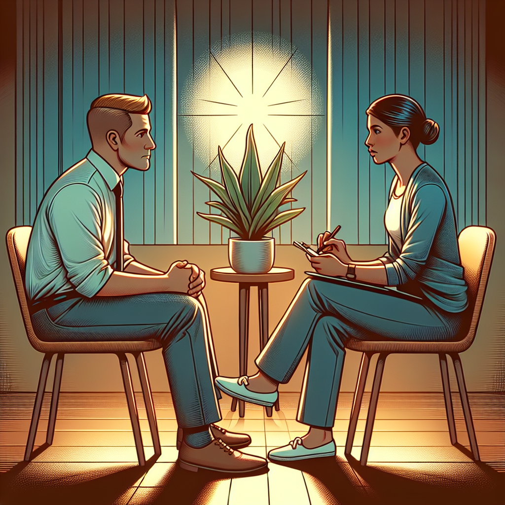 Forensic Interviewing
