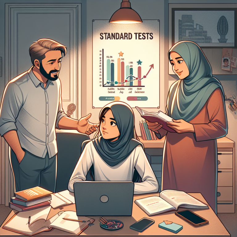 Standardized Testing