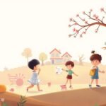 The Science Behind Child Growth