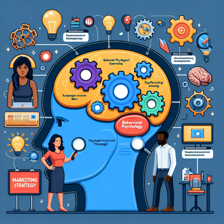 Behavioral Psychology Principles In Advertising