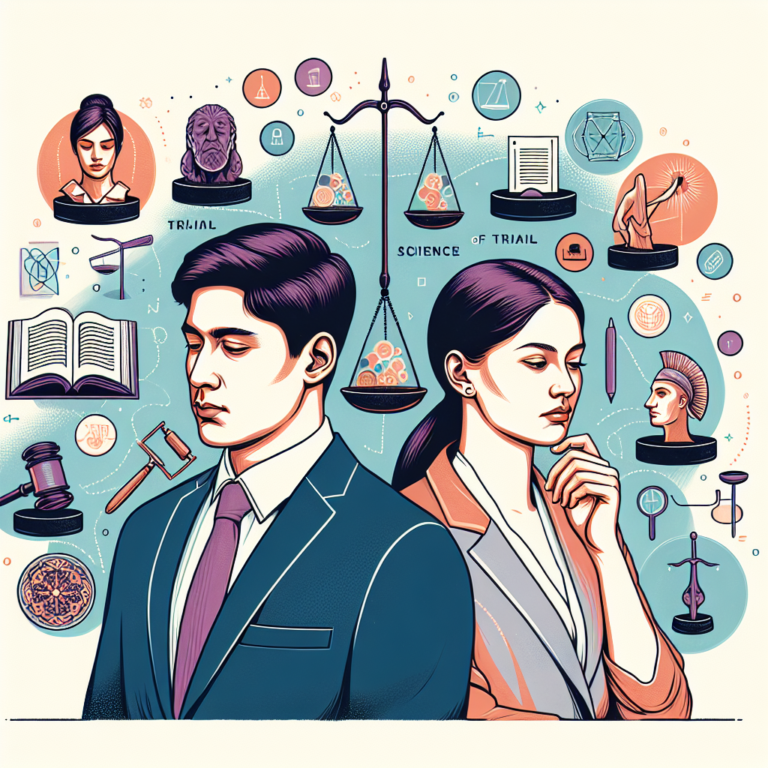 Trial Consulting