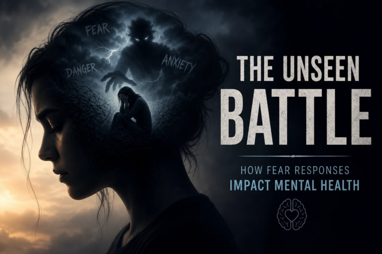 Fear Response