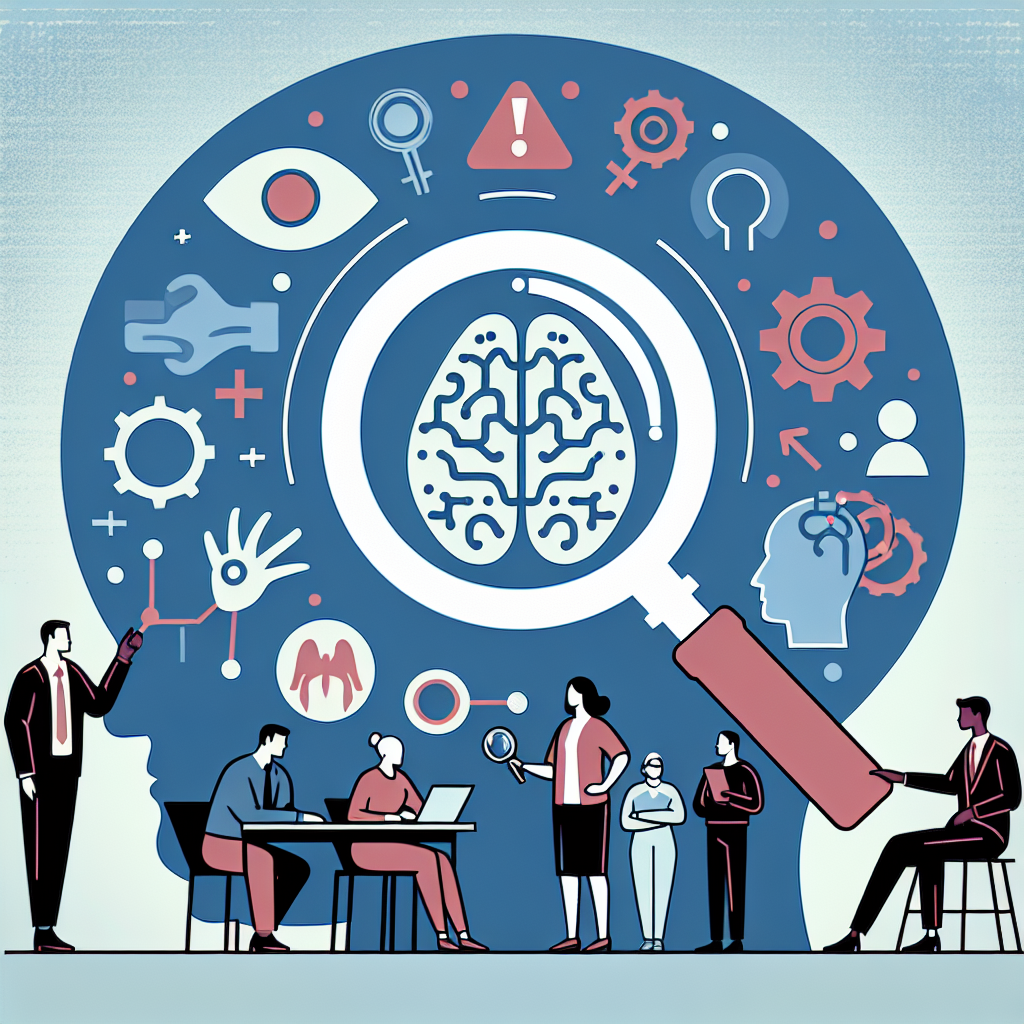 Behavioral Analysis