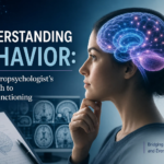 Neuropsychology career.