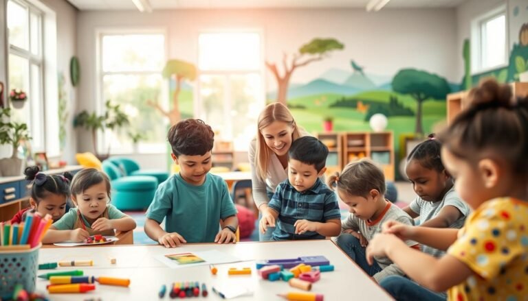 Understanding Neurodiversity for Parents
