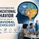 Behavioral Psychology In Organizational Behavior
