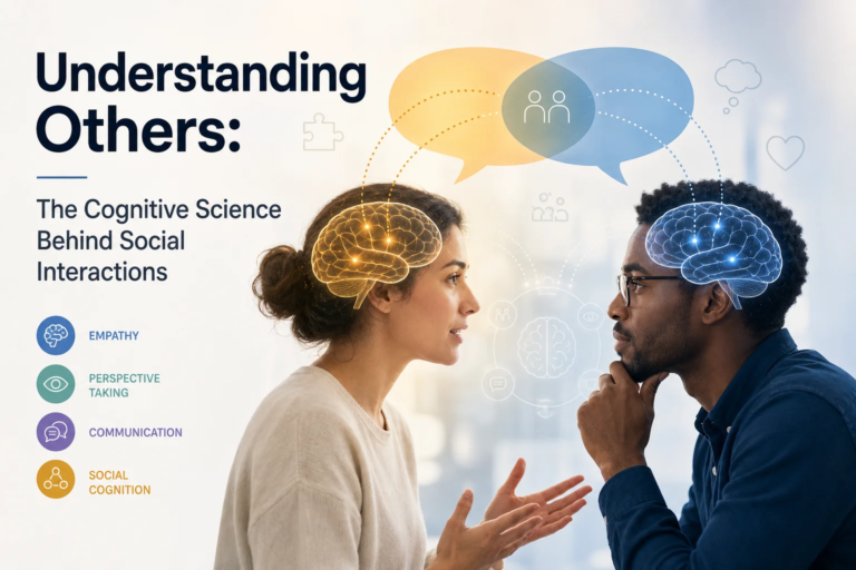 Social Cognition