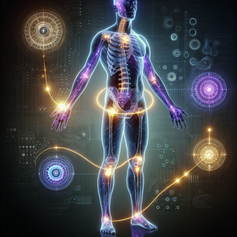 Sensorimotor Control