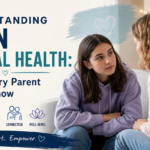 adolescent mental well-being