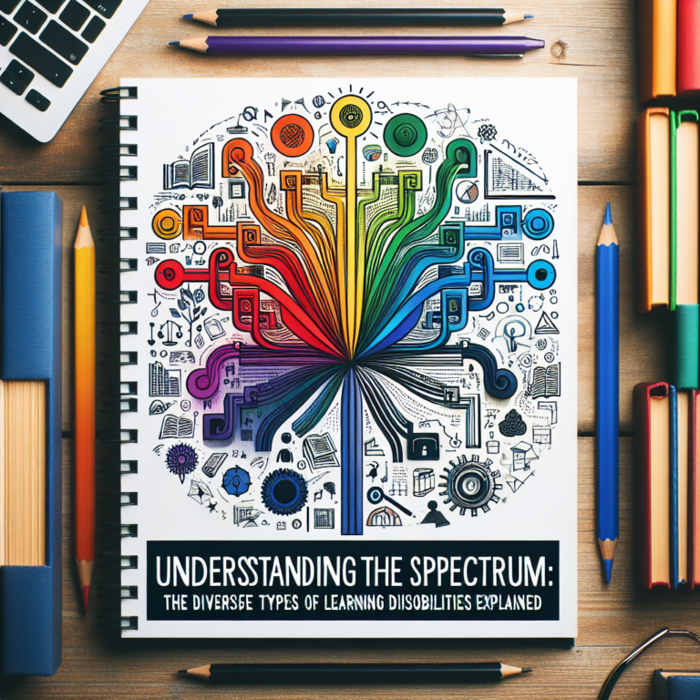 Learning Disabilities