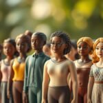 Understanding the Spectrum of Abilities