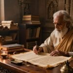 Vedas and Upanishads as Knowledge Traditions