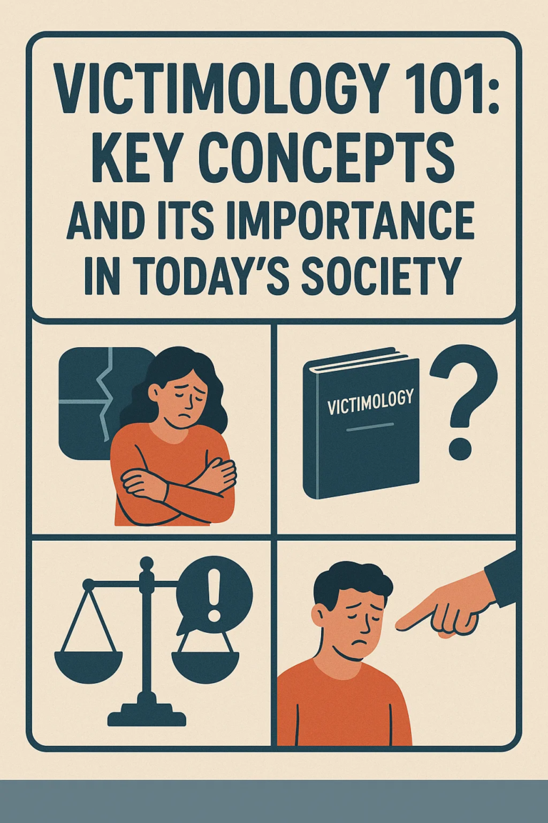Victimology