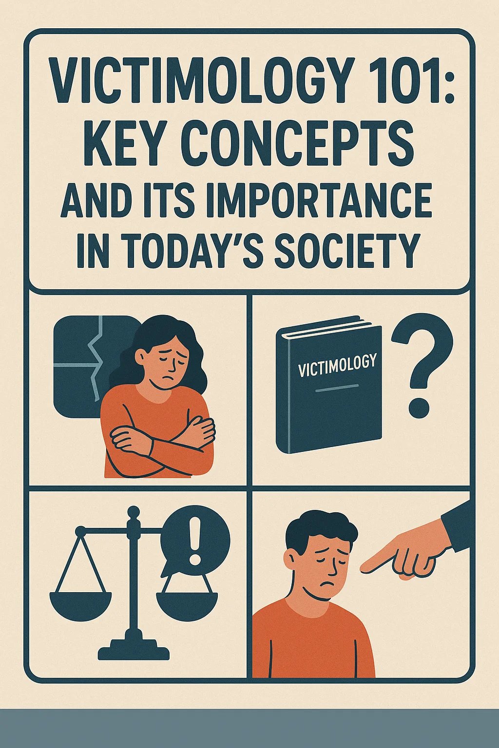 Victimology