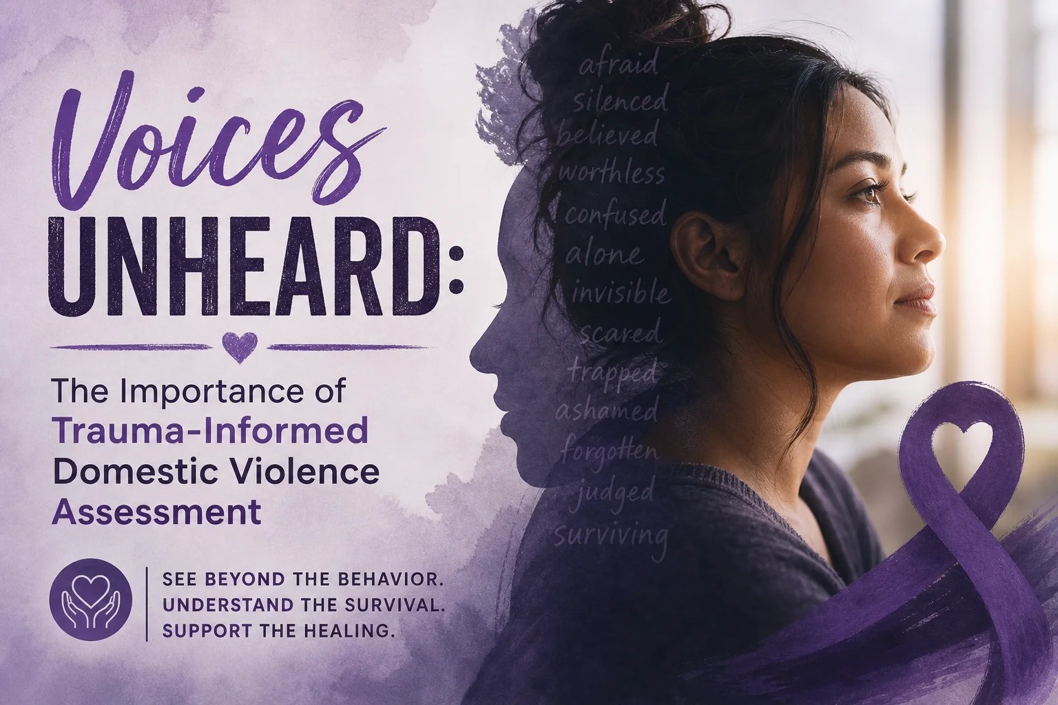 Domestic Violence Assessment