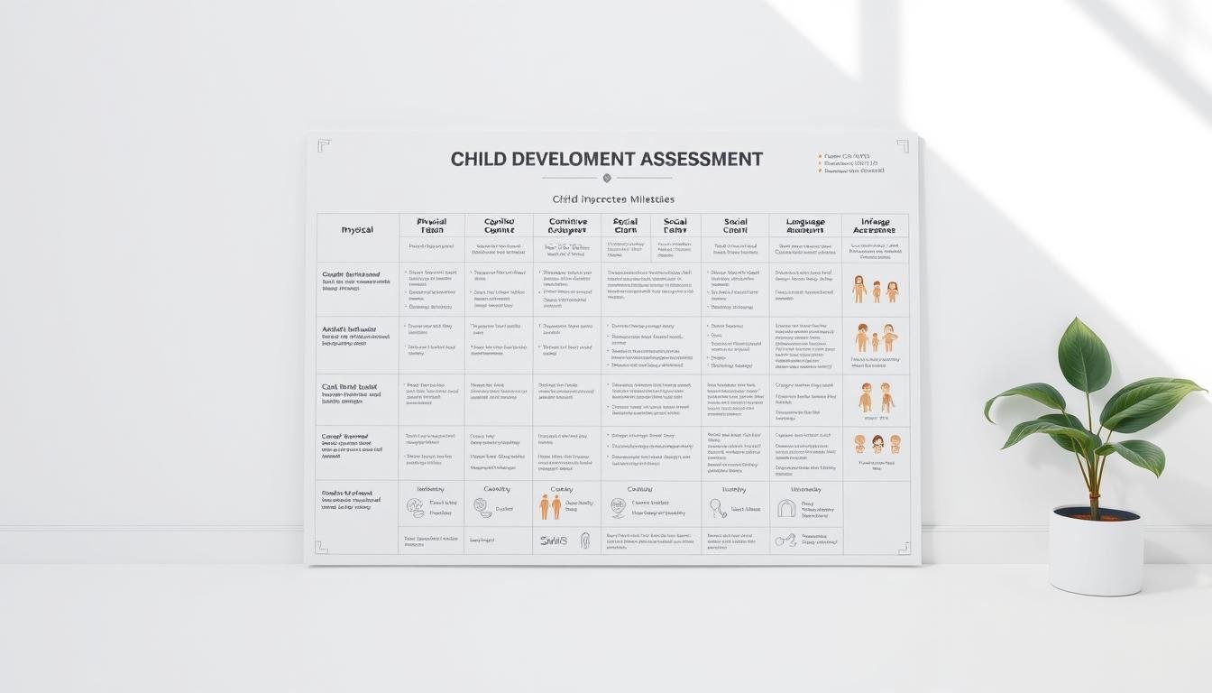 What Are Developmental Milestones?