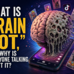 brain rot