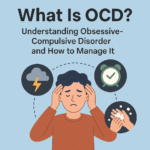 What is OCD and how to manage obsessive-compulsive disorder?