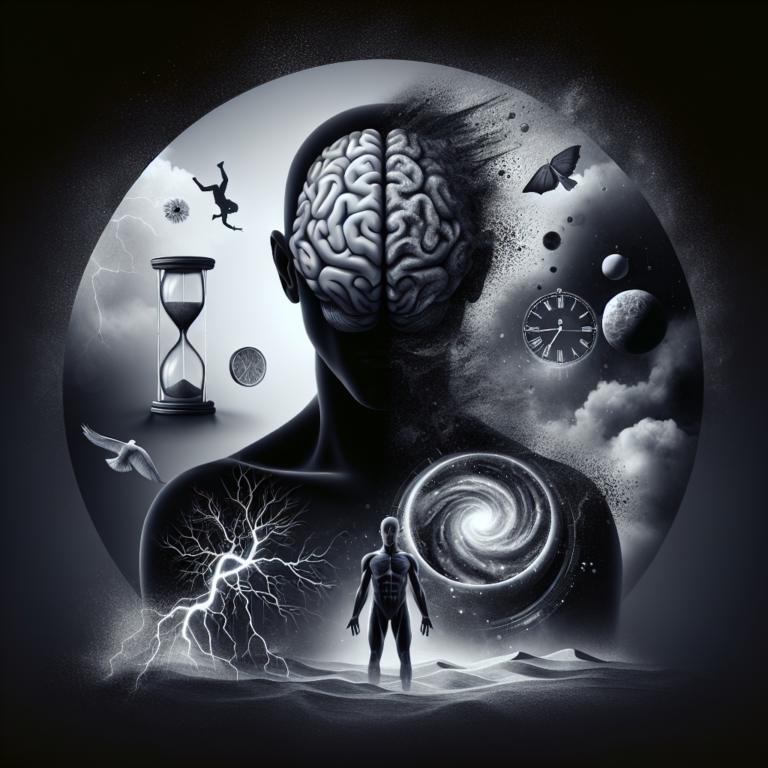 Impact of chronic stress on health