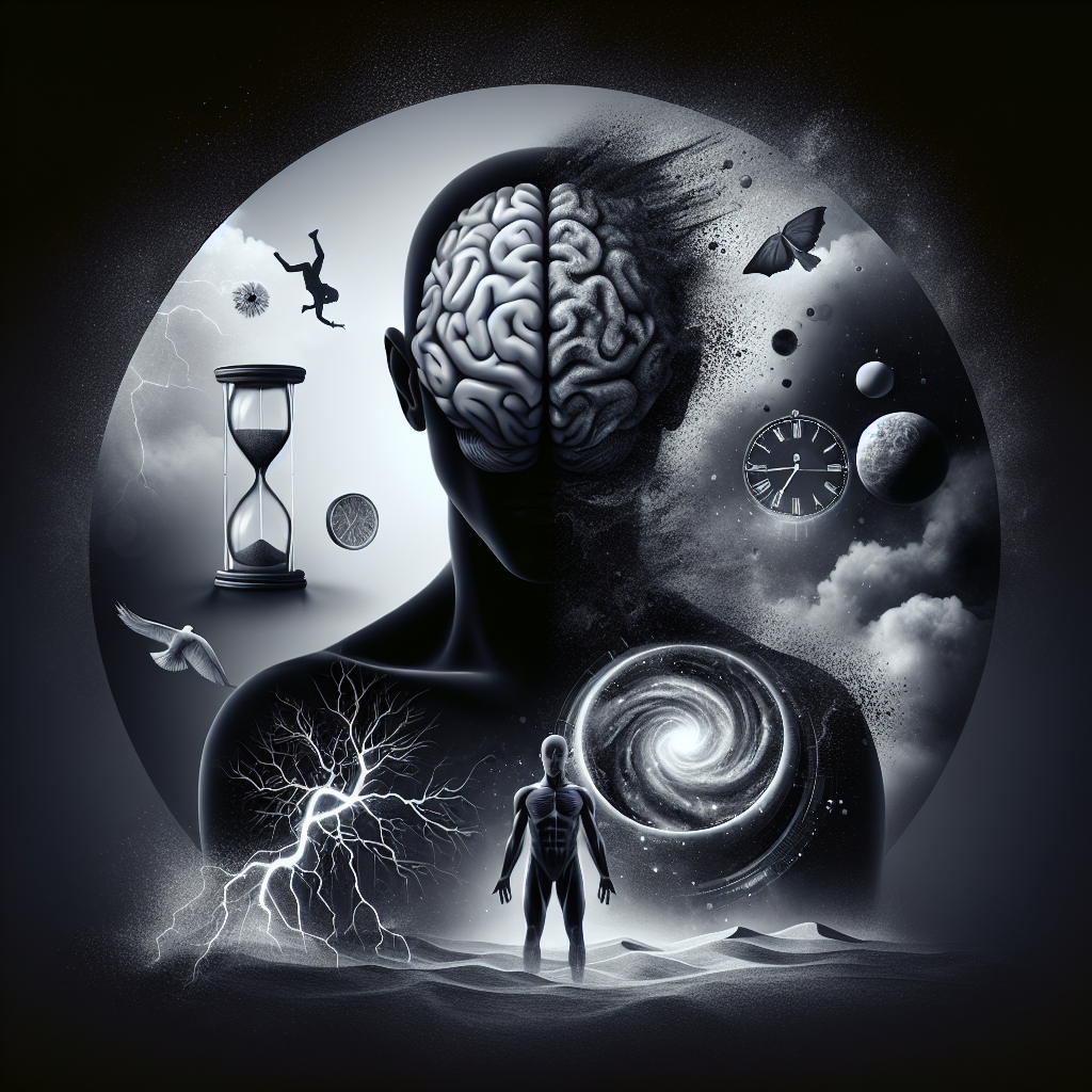 Impact of chronic stress on health