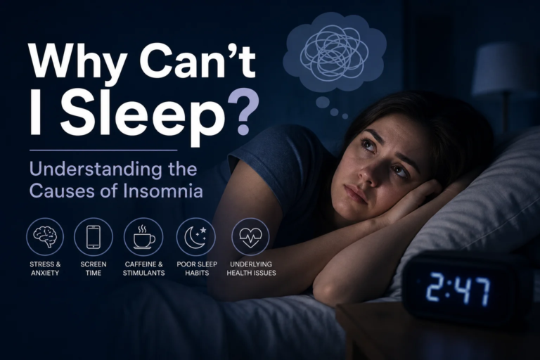 insomnia