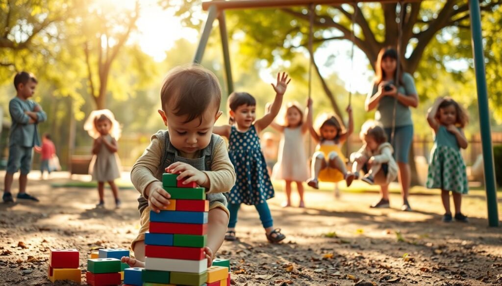 Why Child Development Varies From Child to Child