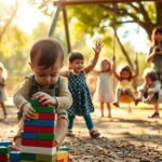 Why Child Development Varies From Child to Child