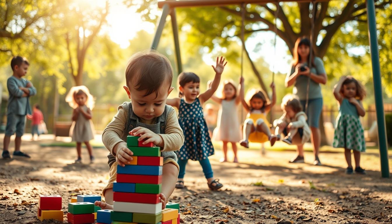 Why Child Development Varies From Child to Child