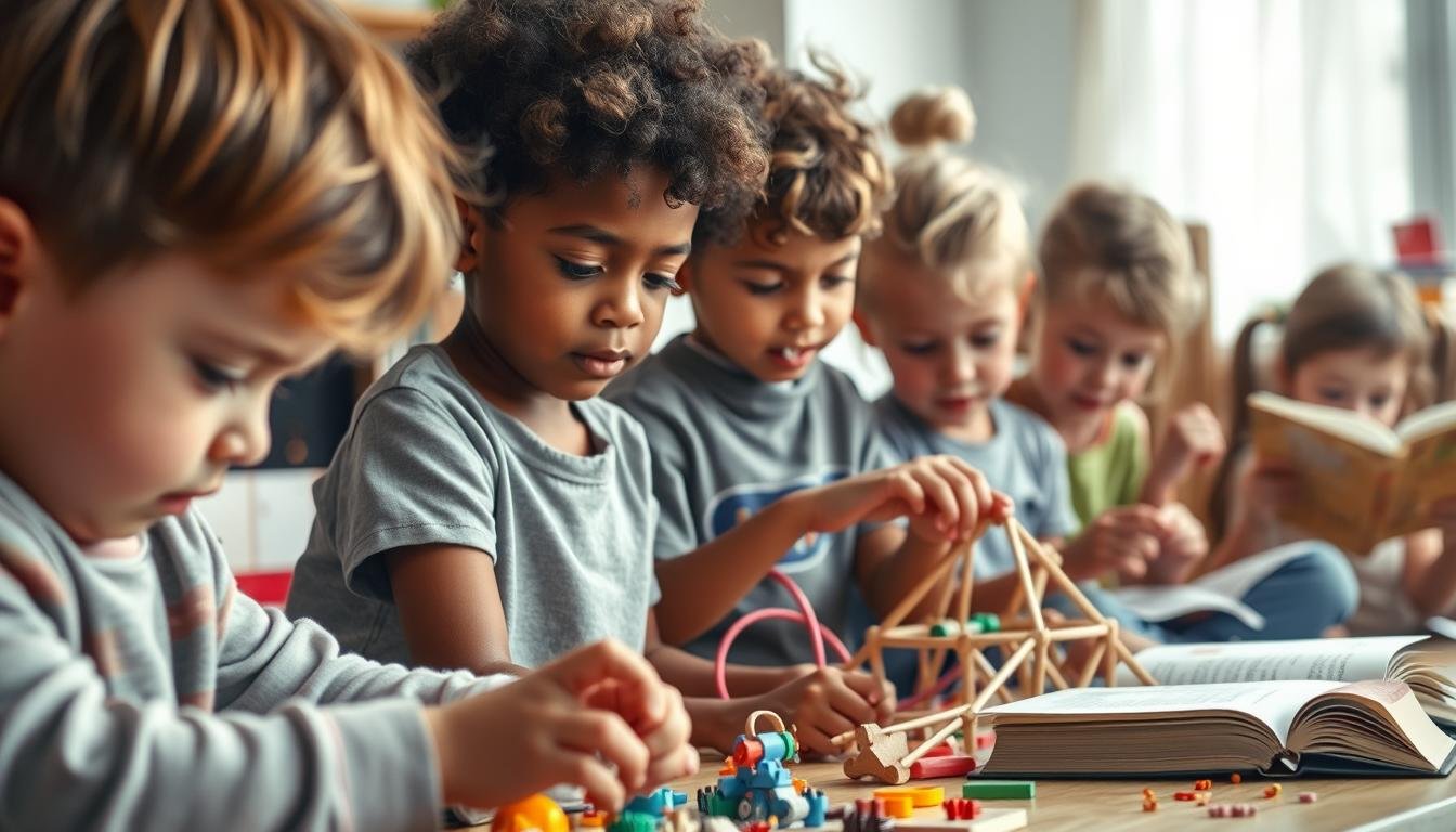 Why Every Child Learns Differently