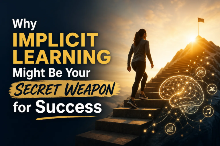 Implicit Learning
