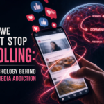 social media psychology