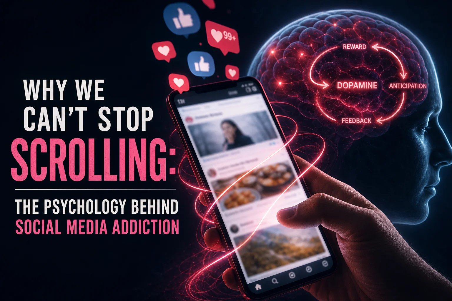 social media psychology