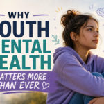 youth mental health